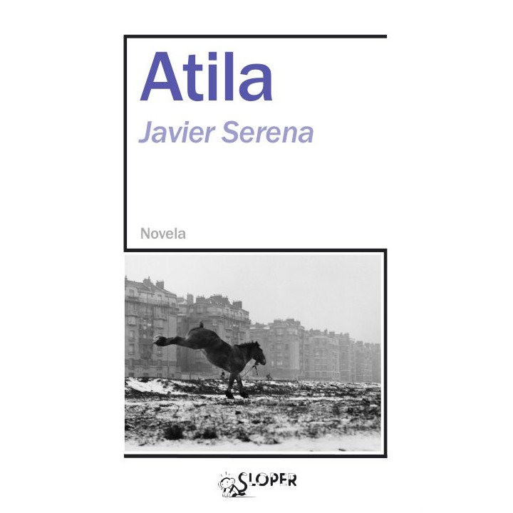 ATILA
