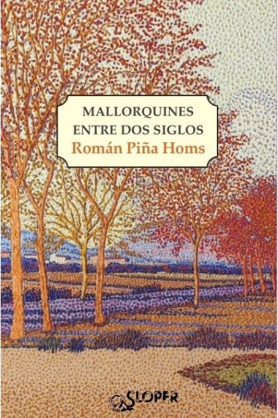 MALLORQUINES ENTRE DOS SIGLOS