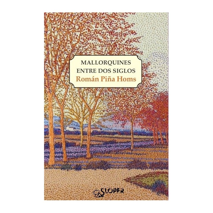 MALLORQUINES ENTRE DOS SIGLOS