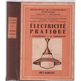ÉLECTRICITÉ PRATIQUE
