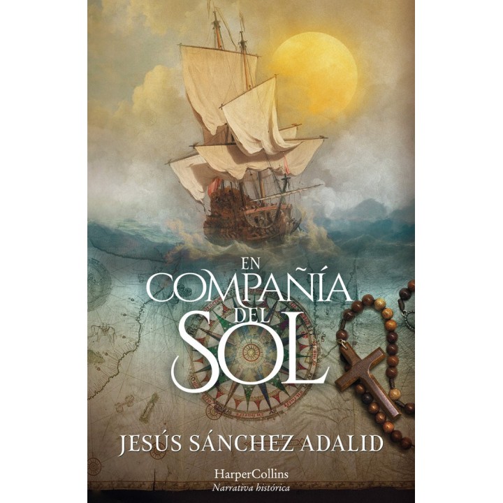 EN COMPAÑIA DEL SOL