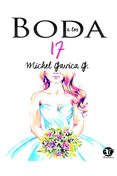 BODA A LOS 17