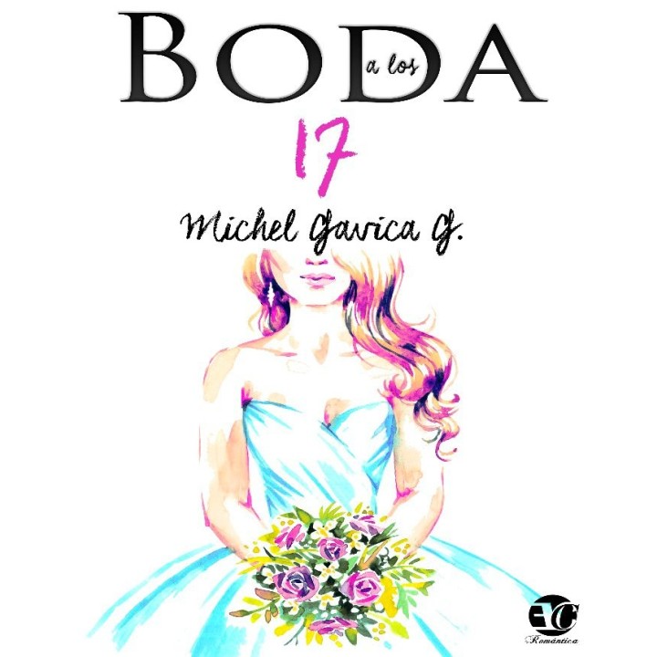 BODA A LOS 17