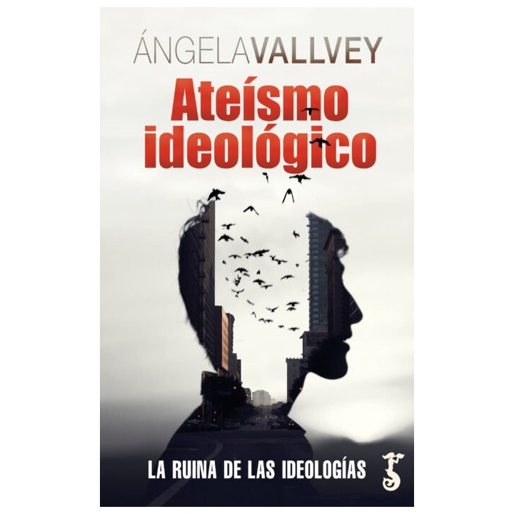 ATEISMO IDEOLOGICO