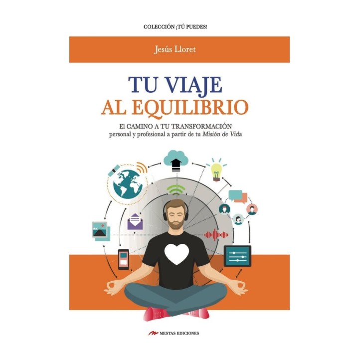 TU VIAJE AL EQUILIBRIO