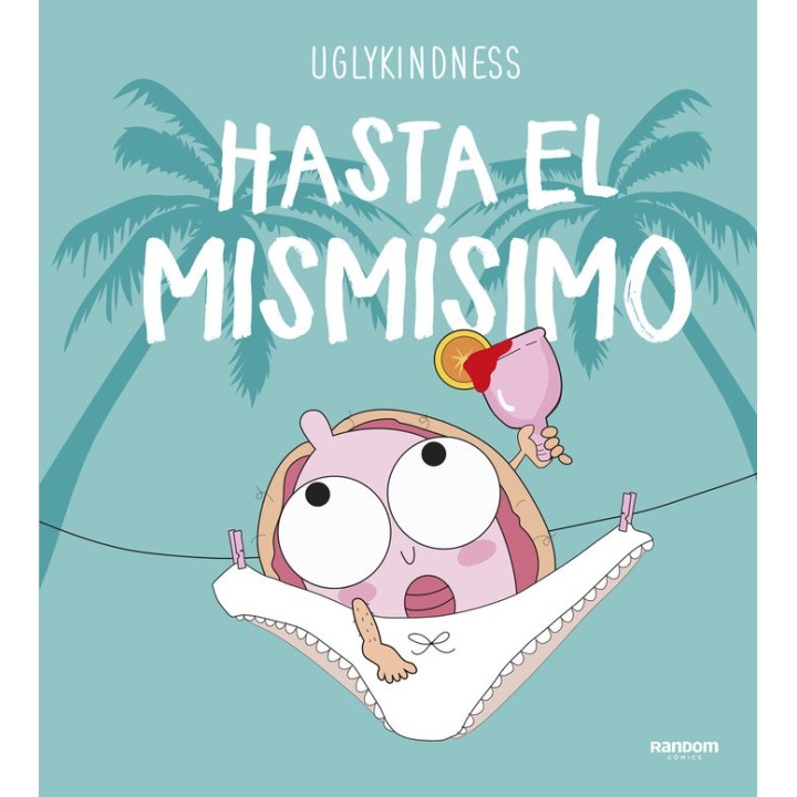 HASTA EL MISMISIMO