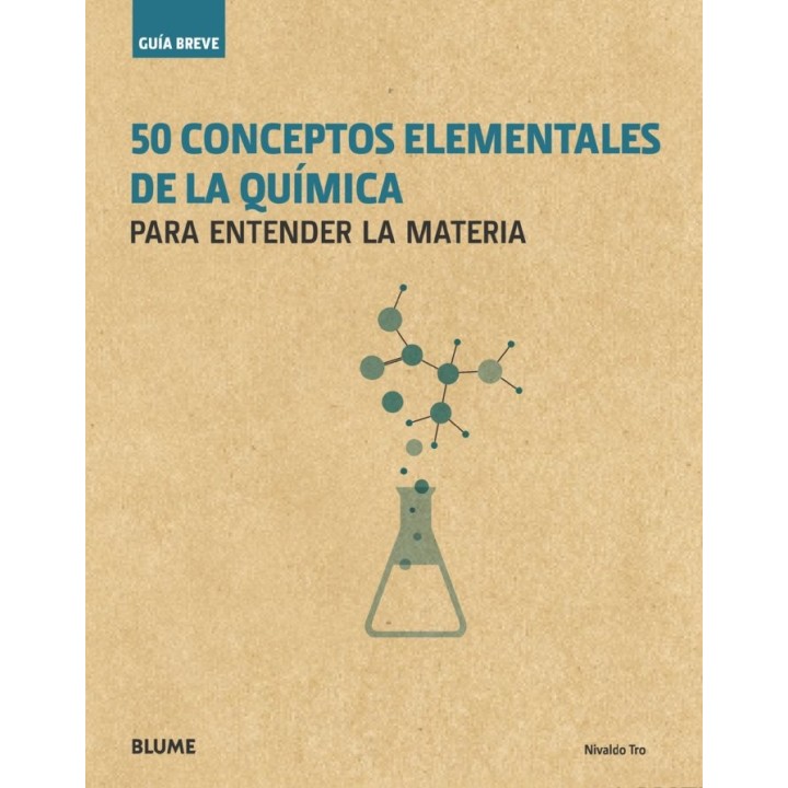 GUIA BREVE 50 CONCEPTOS ELEMENTALES DE LA