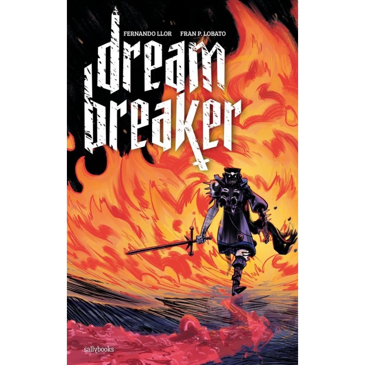 DREAMBREAKER