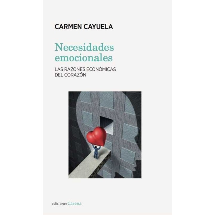 NECESIDADES EMOCIONALES