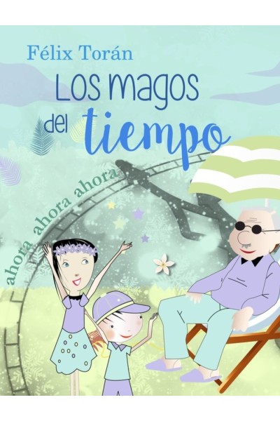 MAGOS DEL TIEMPO,LOS