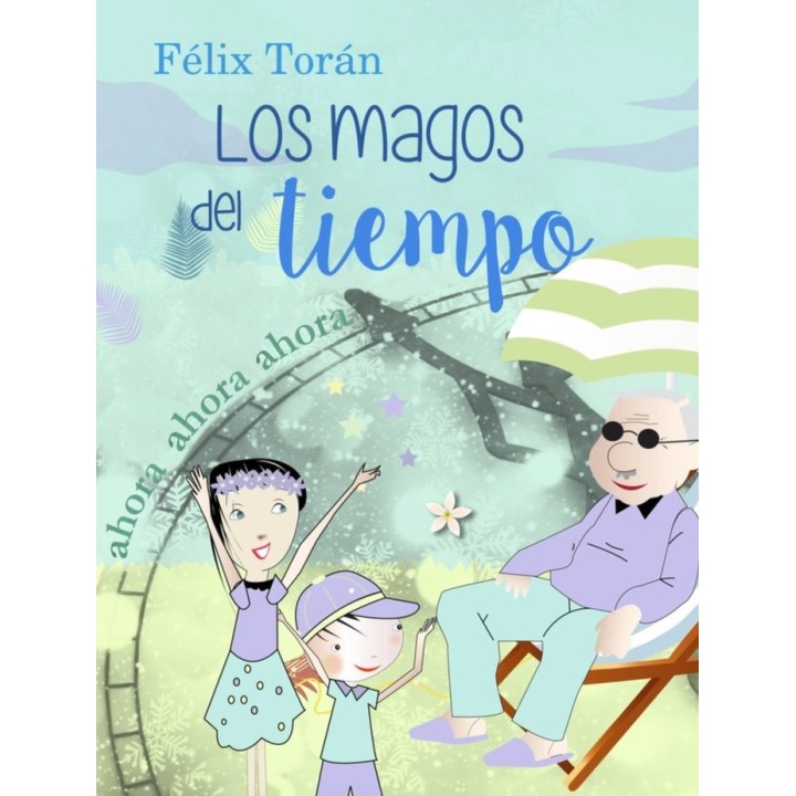 MAGOS DEL TIEMPO,LOS