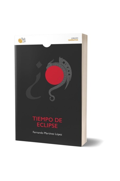 TIEMPO DE ECLIPSE