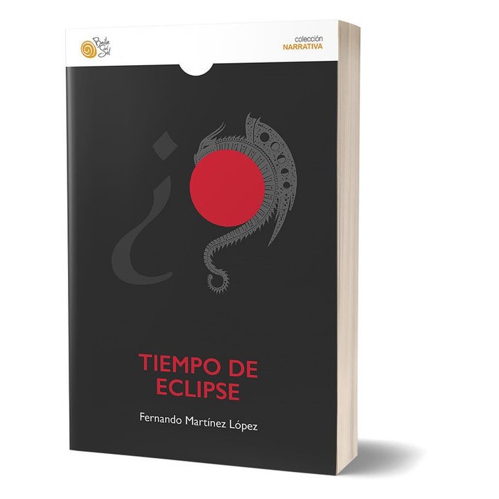 TIEMPO DE ECLIPSE