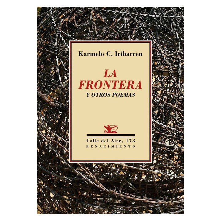 FRONTERA Y OTROS POEMAS,LA