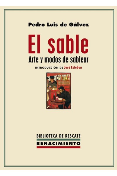 SABLE,EL