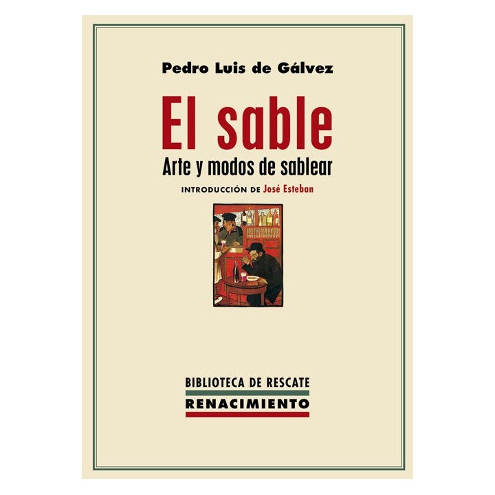 SABLE,EL