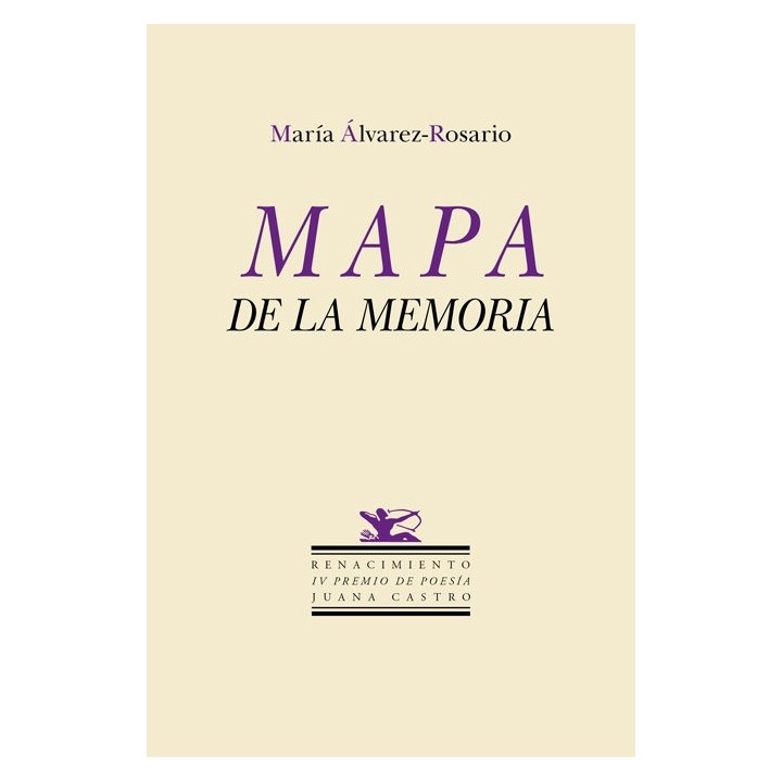 MAPA DE LA MEMORIA