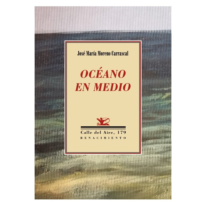 OCEANO EN MEDIO