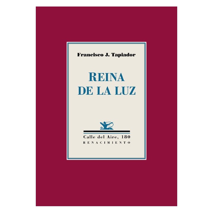 REINA DE LA LUZ