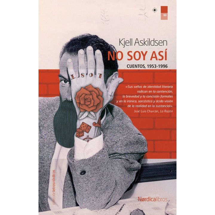 NO SOY ASI CUENTOS 1983-2008