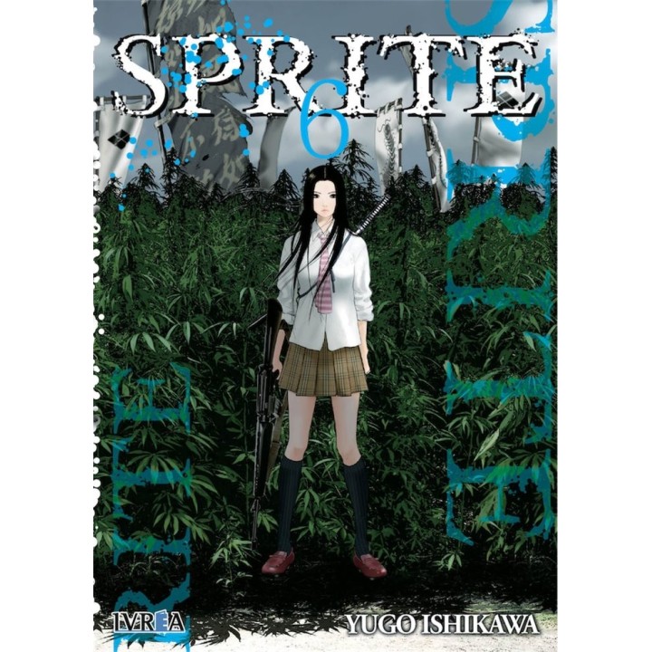 SPRITE 6
