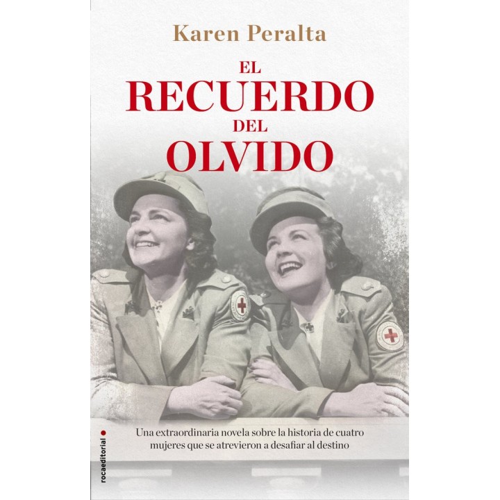 EL RECUERDO DEL OLVIDO