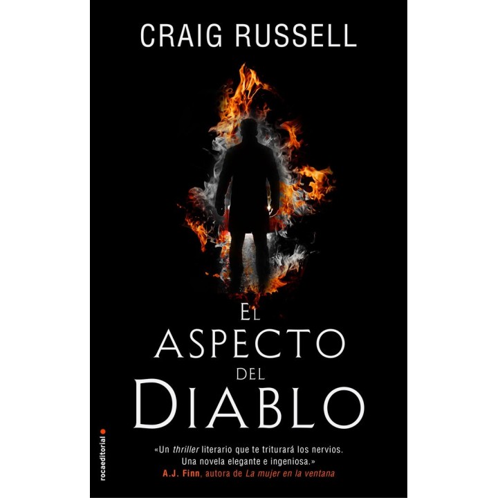 EL ASPECTO DEL DIABLO