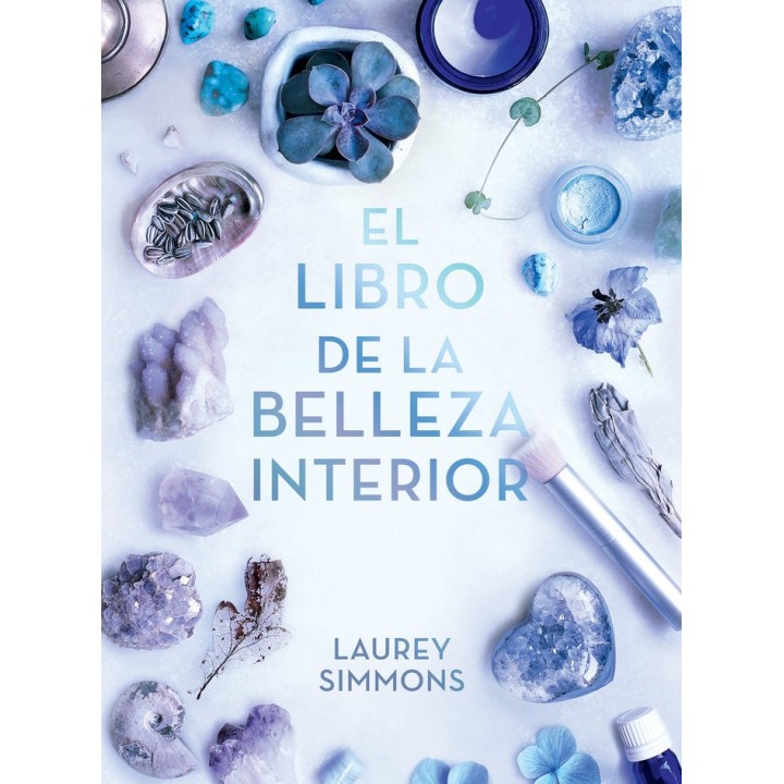 EL LIBRO DE LA BELLEZA INTERIOR