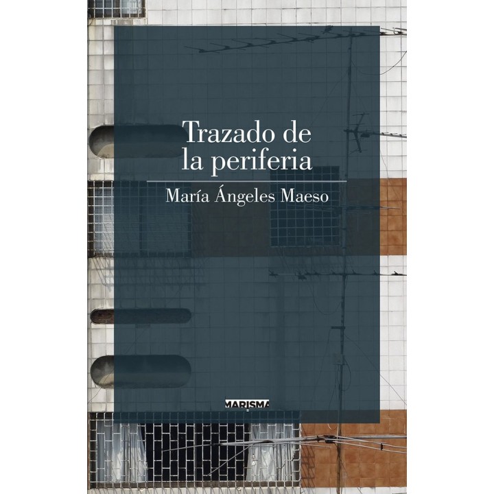 TRAZADO DE LA PERIFERIA