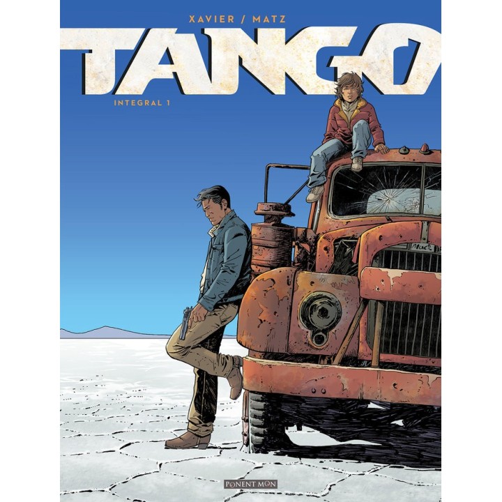 TANGO INTEGRAL 1