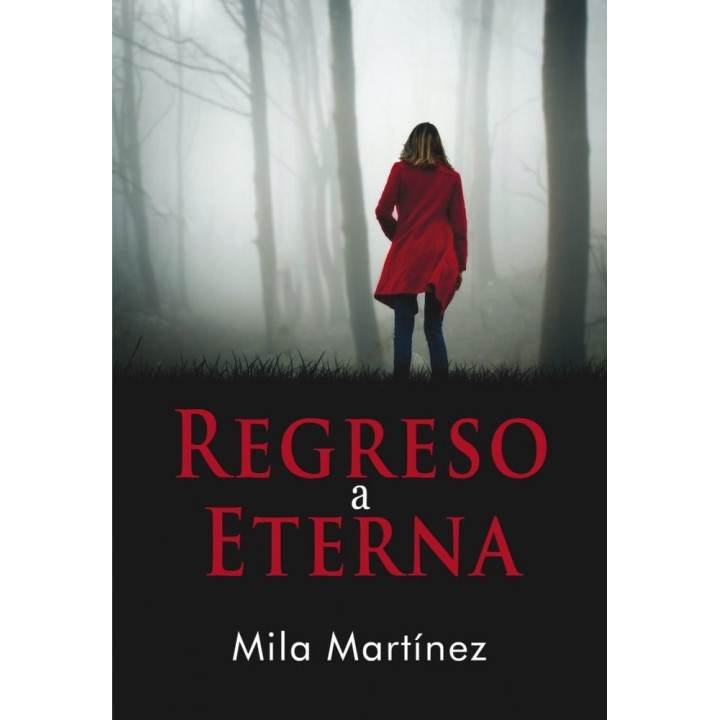 REGRESO A ETERNA