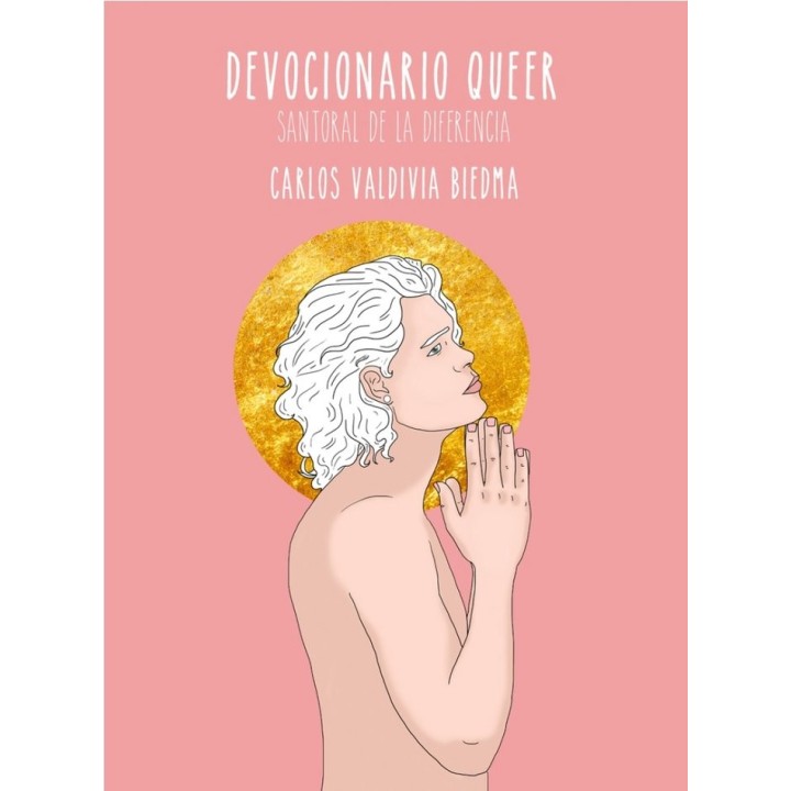 DEVOCIONARIO QUEER