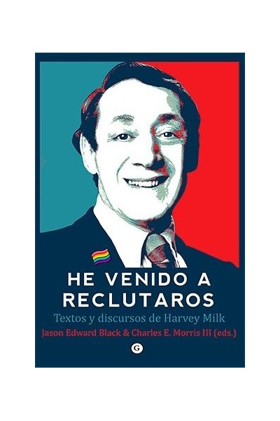 HE VENIDO A RECLUTAROS