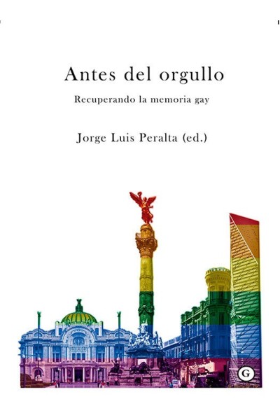 ANTES DEL ORGULLO