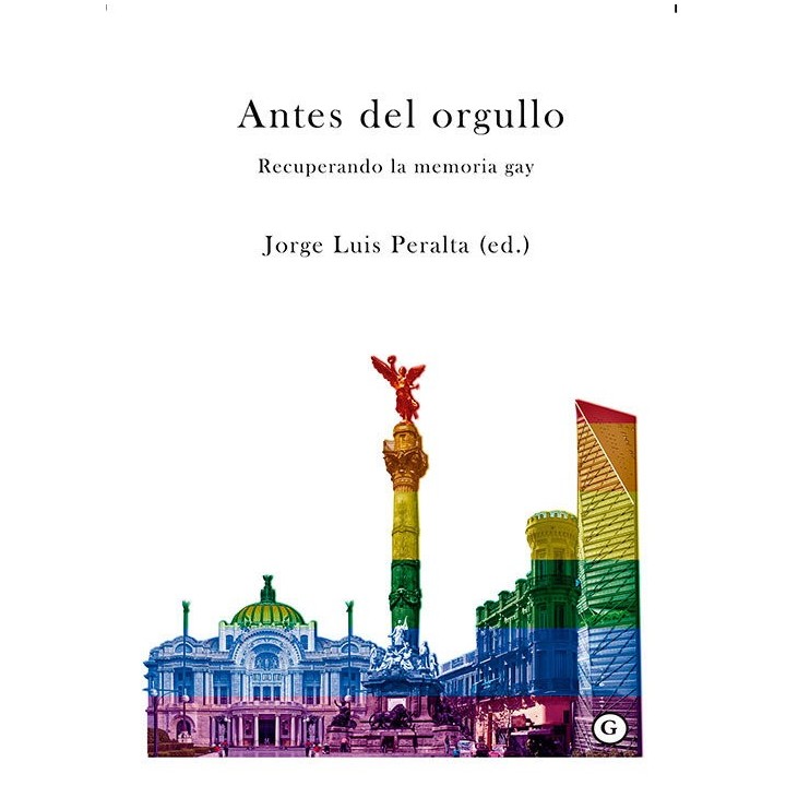 ANTES DEL ORGULLO