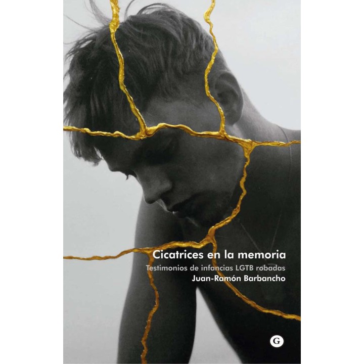 CICATRICES EN LA MEMORIA