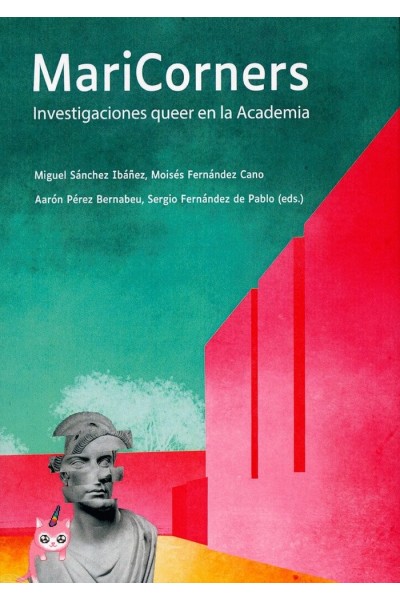 MARICORNERS INVESTIGACIONES QUEER EN LA ACADEMIA