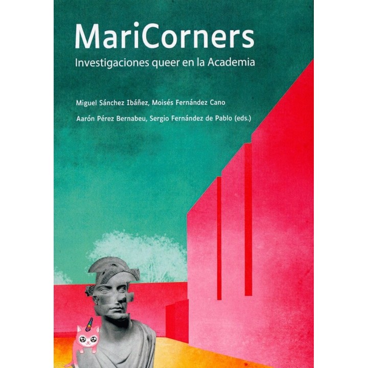 MARICORNERS INVESTIGACIONES QUEER EN LA ACADEMIA