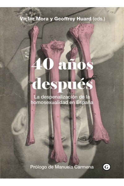 40 AÑOS DESPUES