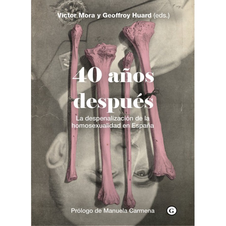 40 AÑOS DESPUES