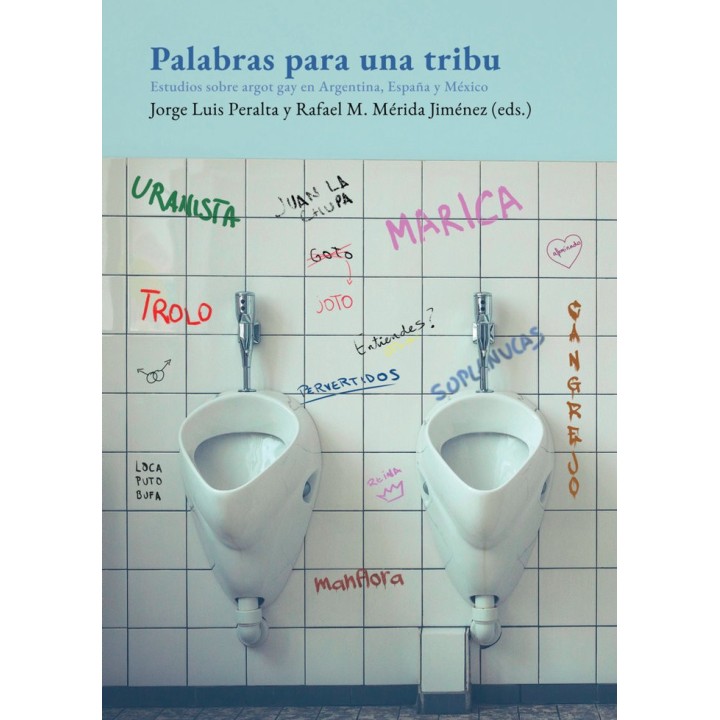 PALABRAS PARA UNA TRIBU