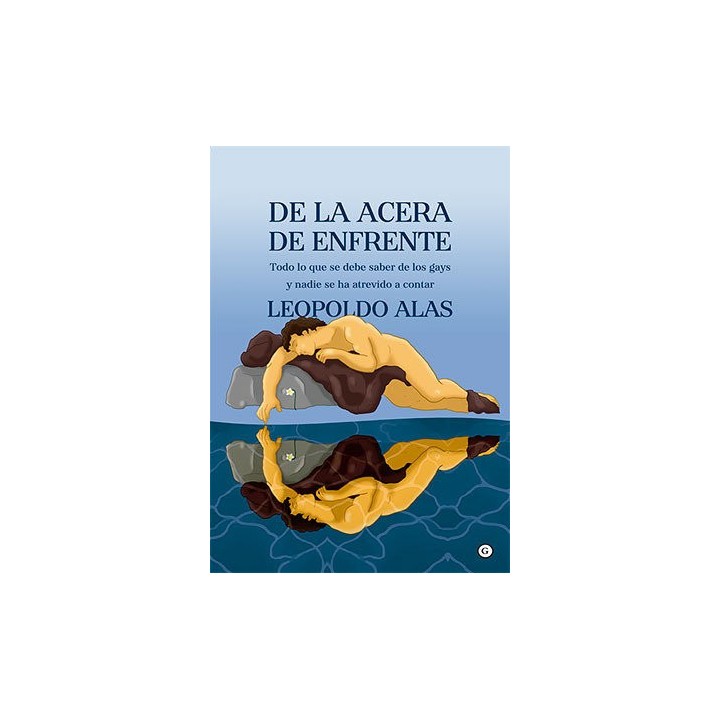 DE LA ACERA DE ENFRENTE