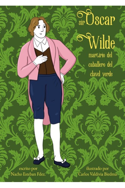 SIR OSCAR WILDE