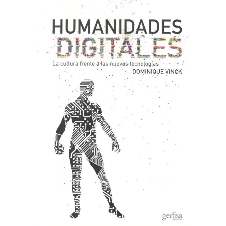 HUMANIDADES DIGITALES