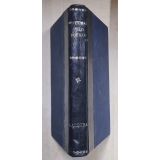 LOS SISTEMAS FILOSÓFICOS (II).