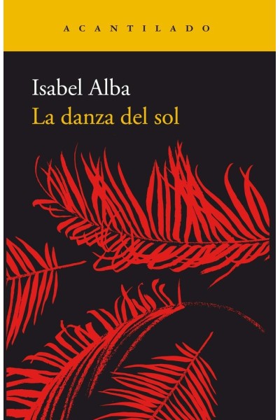 DANZA DEL SOL,LA