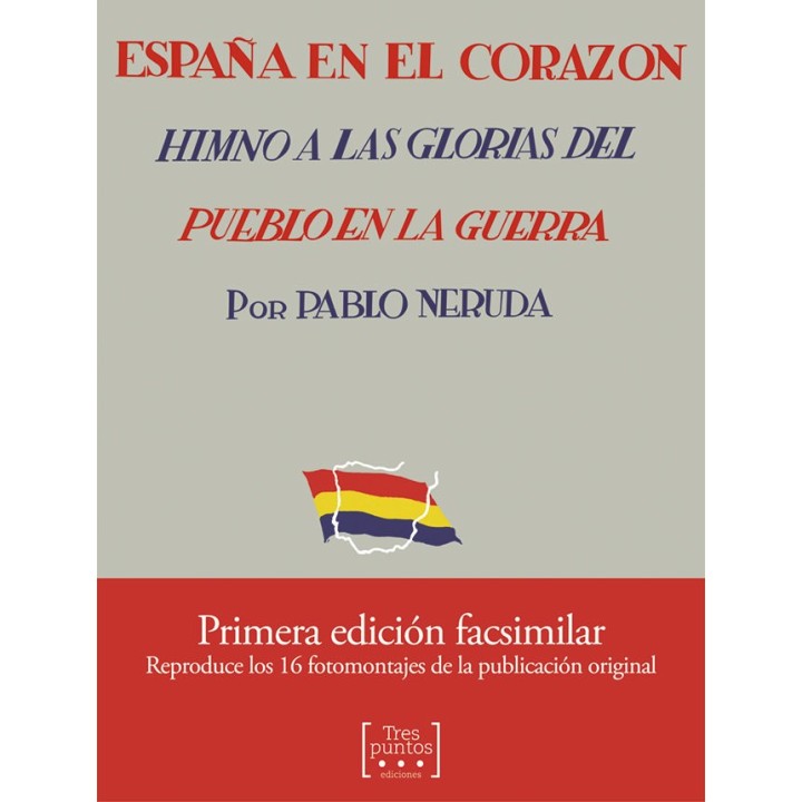 ESPAÑA EN EL CORAZON