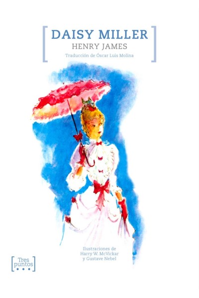 DAISY MILLER