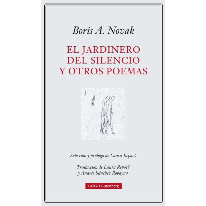 JARDINERO DEL SILENCIO,EL