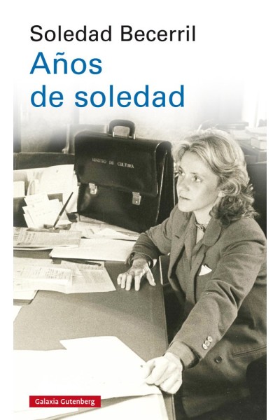 AÑOS DE SOLEDAD